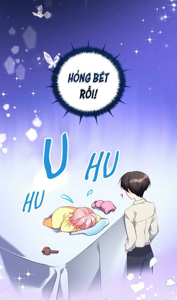 Cô Em Gái Quý Giá Của Nhân Vật Phản Diện Chapter 1 - Trang 2