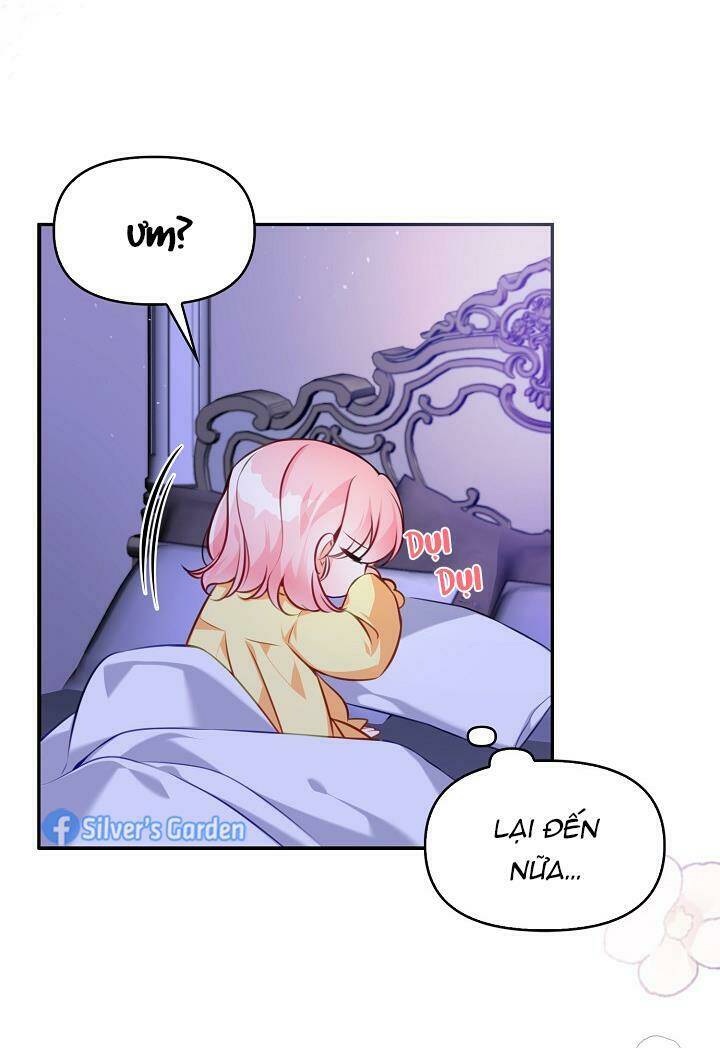 Cô Em Gái Quý Giá Của Nhân Vật Phản Diện Chapter 1 - Trang 2