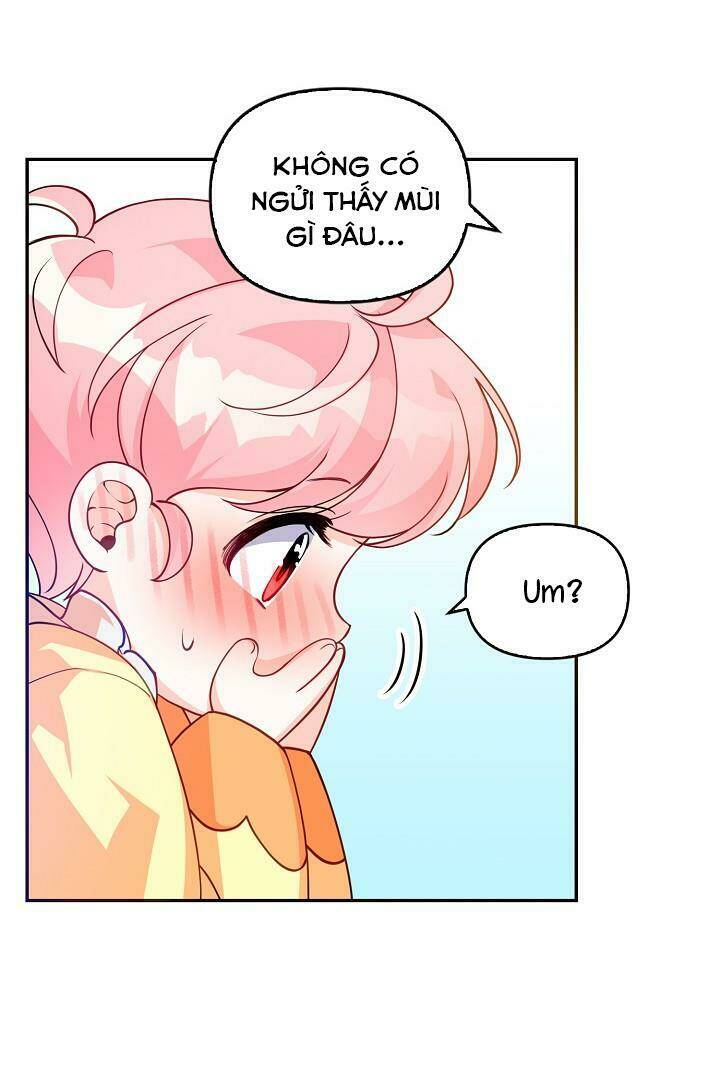 Cô Em Gái Quý Giá Của Nhân Vật Phản Diện Chapter 10 - Trang 2