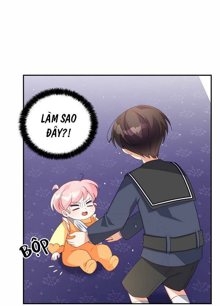 Cô Em Gái Quý Giá Của Nhân Vật Phản Diện Chapter 10 - Trang 2