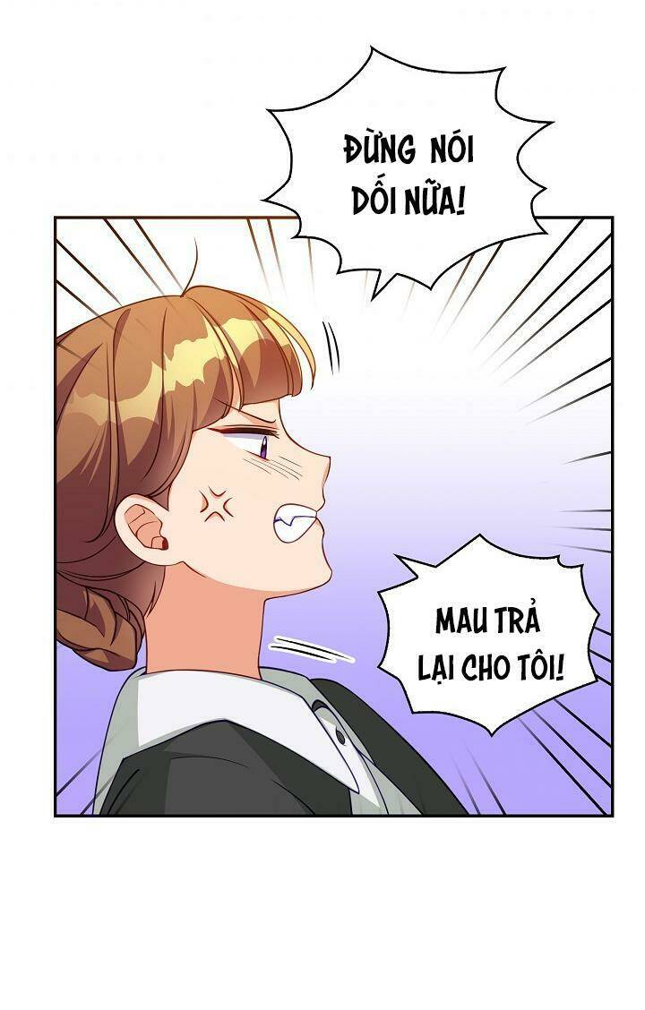 Cô Em Gái Quý Giá Của Nhân Vật Phản Diện Chapter 11 - Trang 2