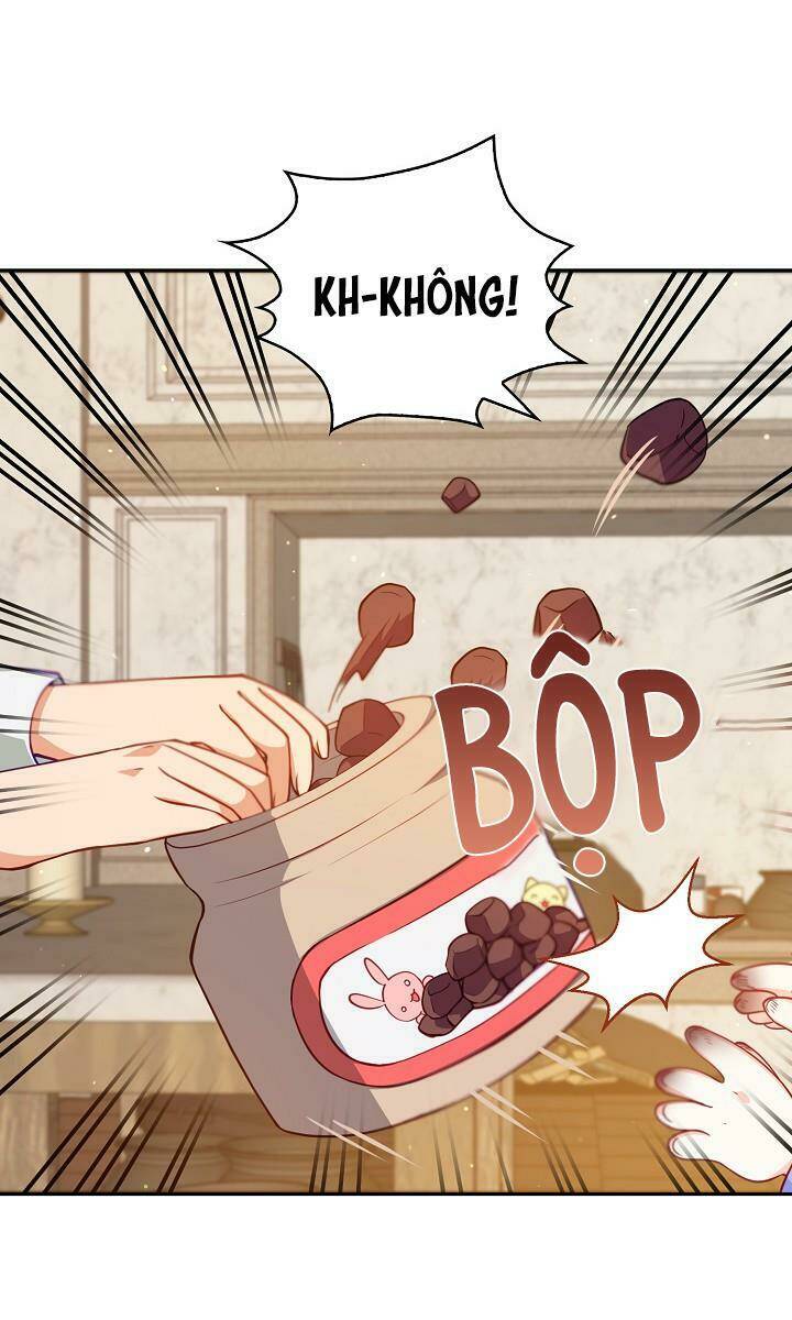 Cô Em Gái Quý Giá Của Nhân Vật Phản Diện Chapter 11 - Trang 2