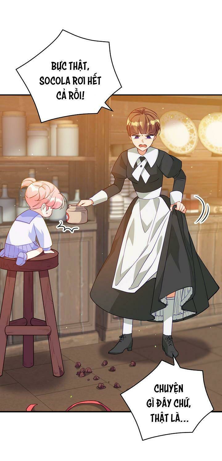 Cô Em Gái Quý Giá Của Nhân Vật Phản Diện Chapter 11 - Trang 2