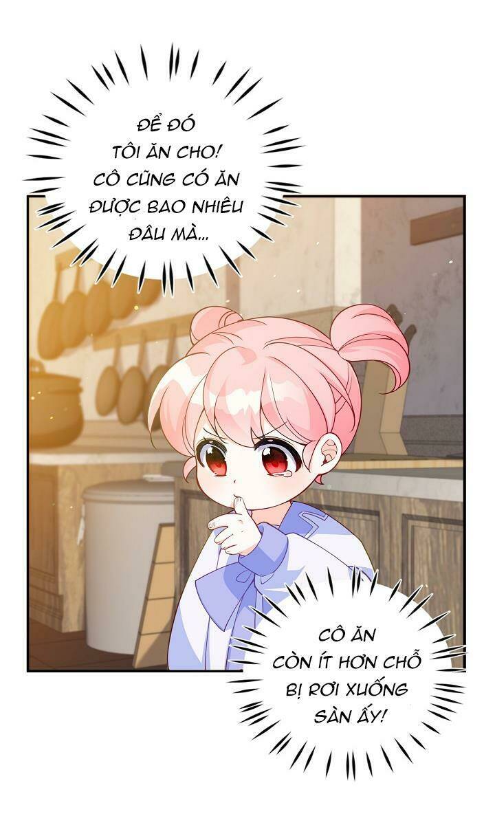 Cô Em Gái Quý Giá Của Nhân Vật Phản Diện Chapter 11 - Trang 2