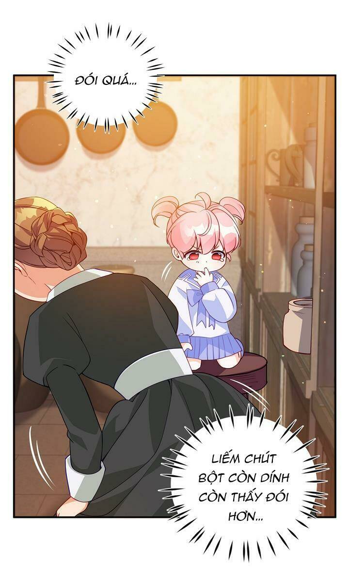 Cô Em Gái Quý Giá Của Nhân Vật Phản Diện Chapter 11 - Trang 2