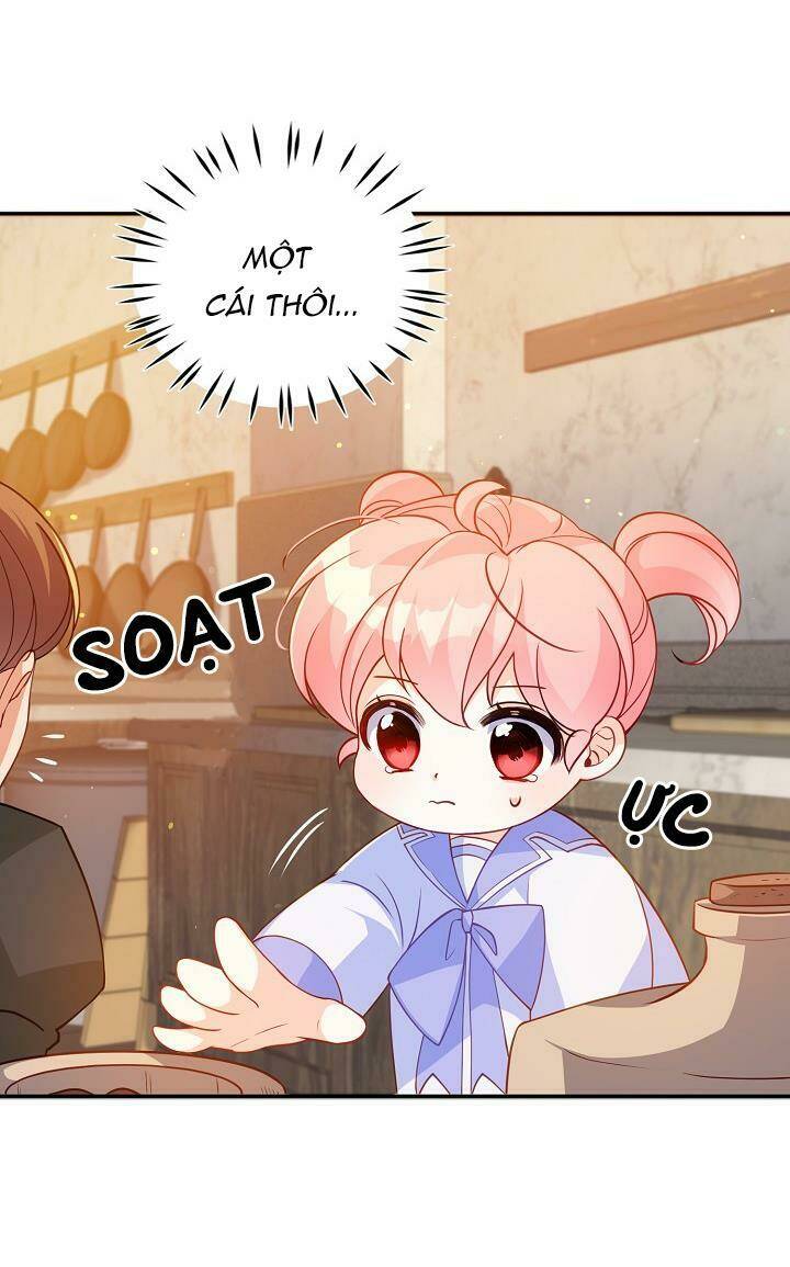 Cô Em Gái Quý Giá Của Nhân Vật Phản Diện Chapter 11 - Trang 2