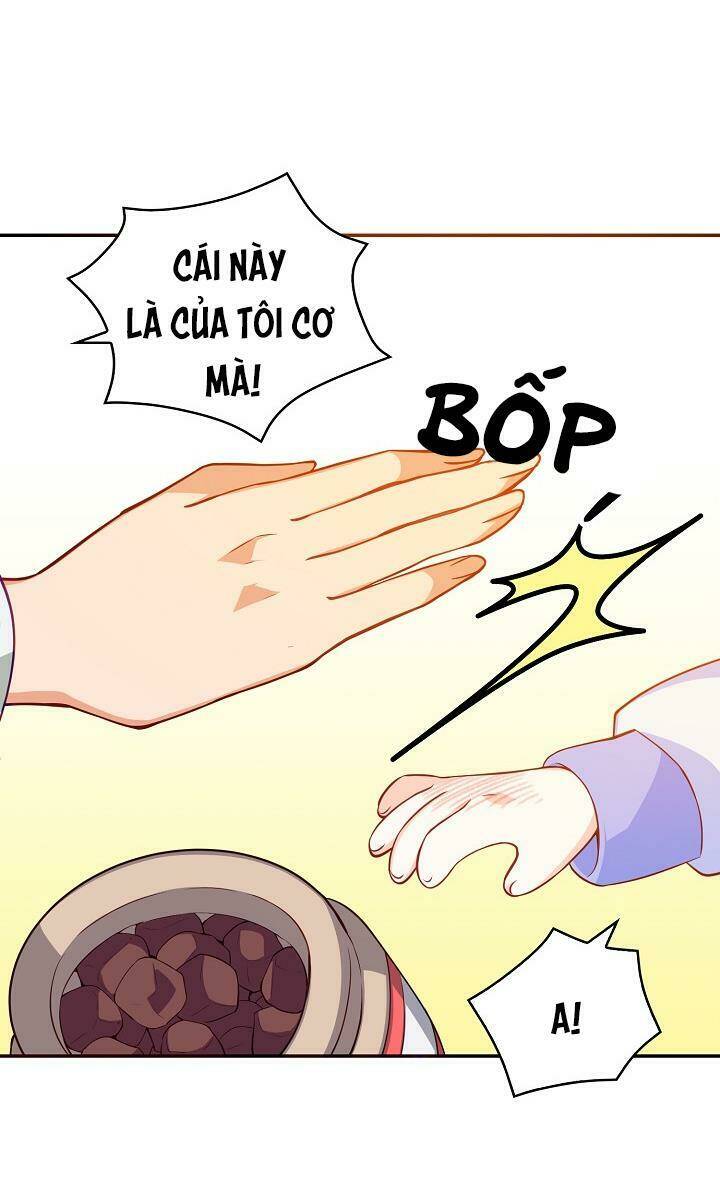 Cô Em Gái Quý Giá Của Nhân Vật Phản Diện Chapter 11 - Trang 2