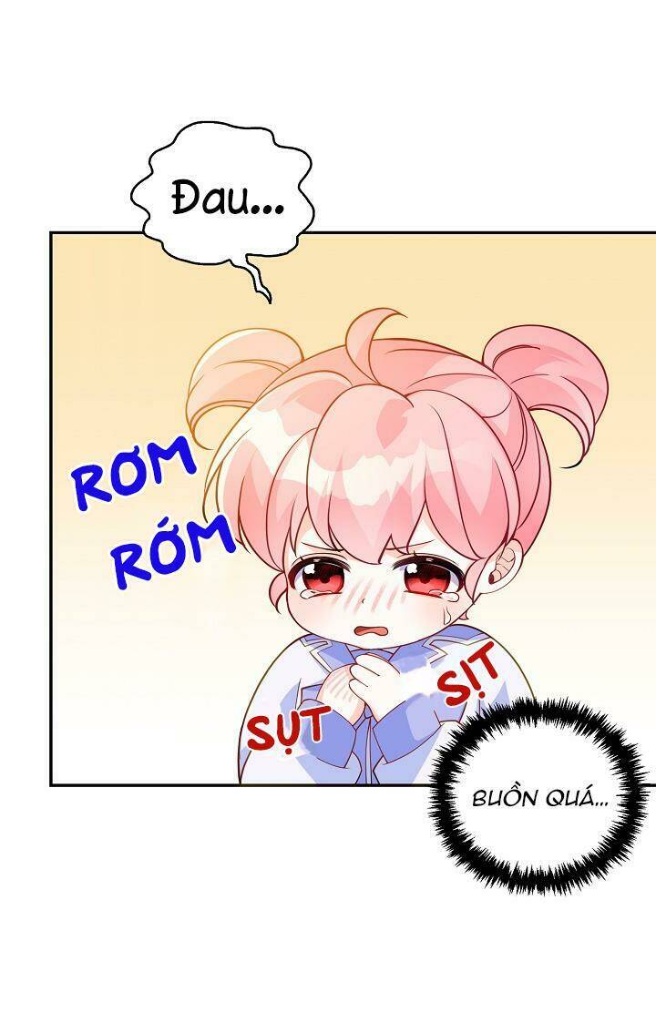 Cô Em Gái Quý Giá Của Nhân Vật Phản Diện Chapter 11 - Trang 2