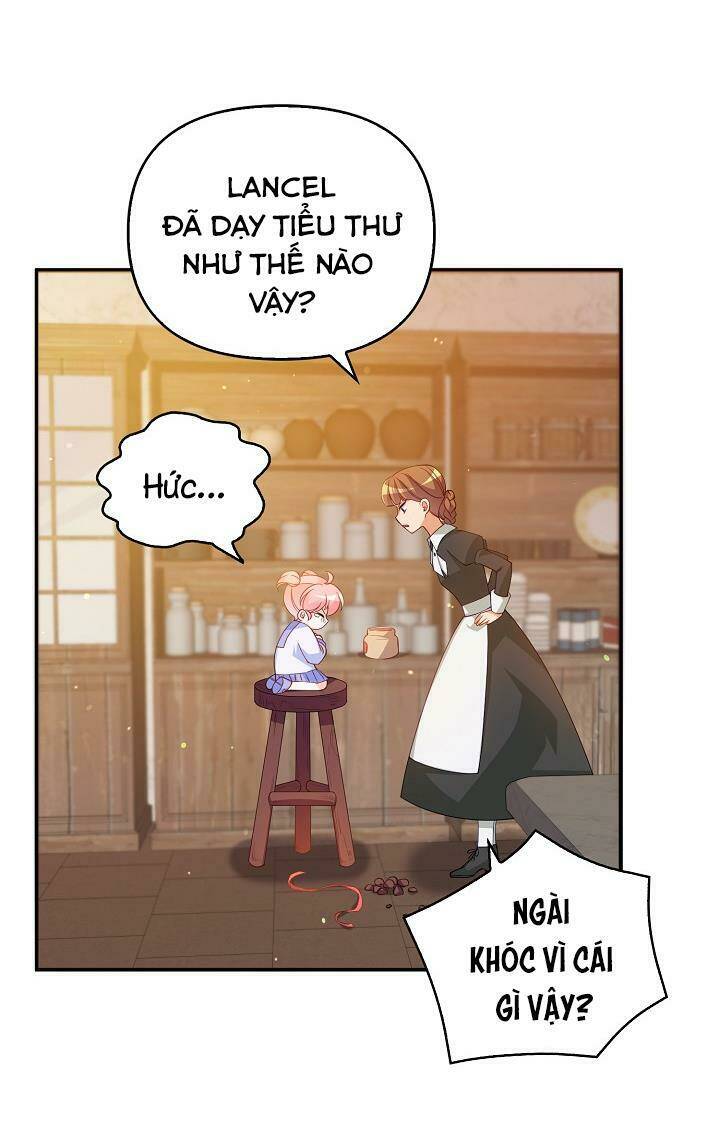 Cô Em Gái Quý Giá Của Nhân Vật Phản Diện Chapter 11 - Trang 2