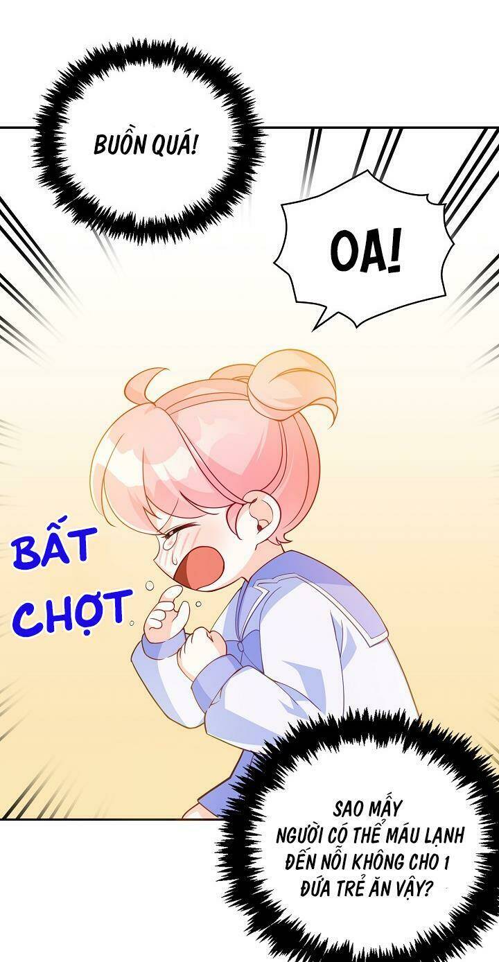 Cô Em Gái Quý Giá Của Nhân Vật Phản Diện Chapter 11 - Trang 2