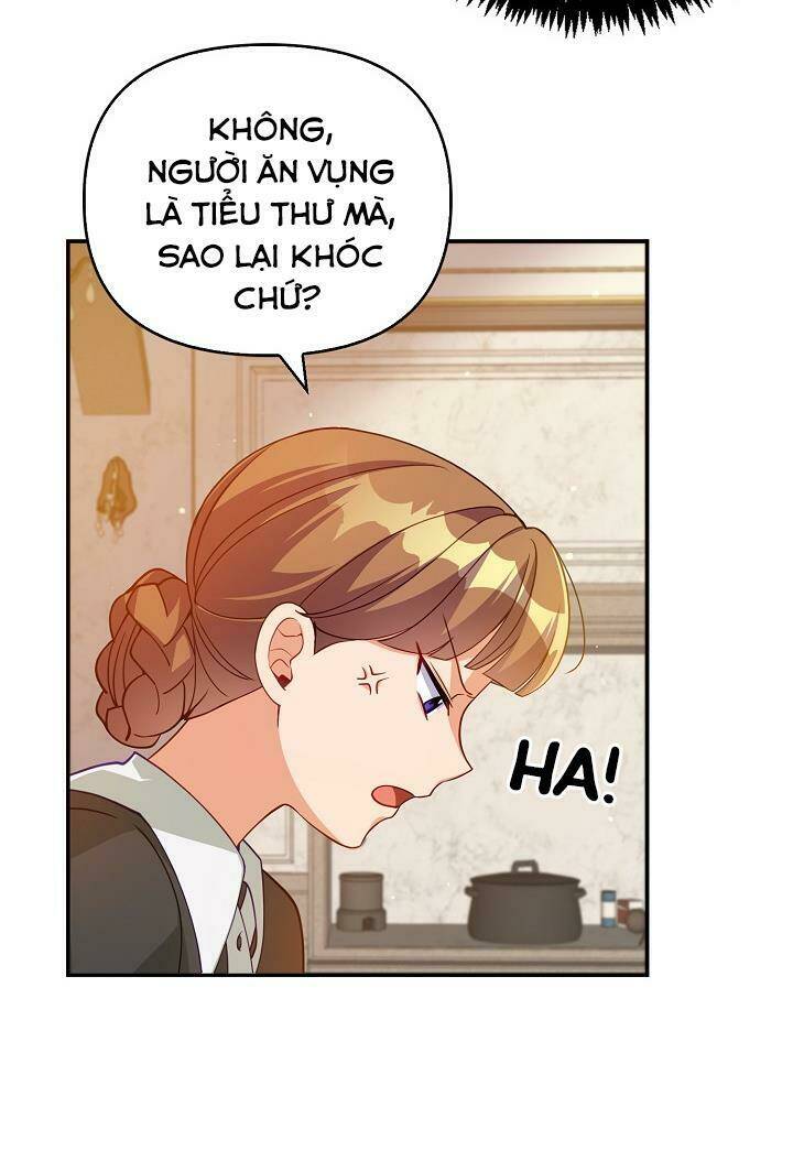 Cô Em Gái Quý Giá Của Nhân Vật Phản Diện Chapter 11 - Trang 2