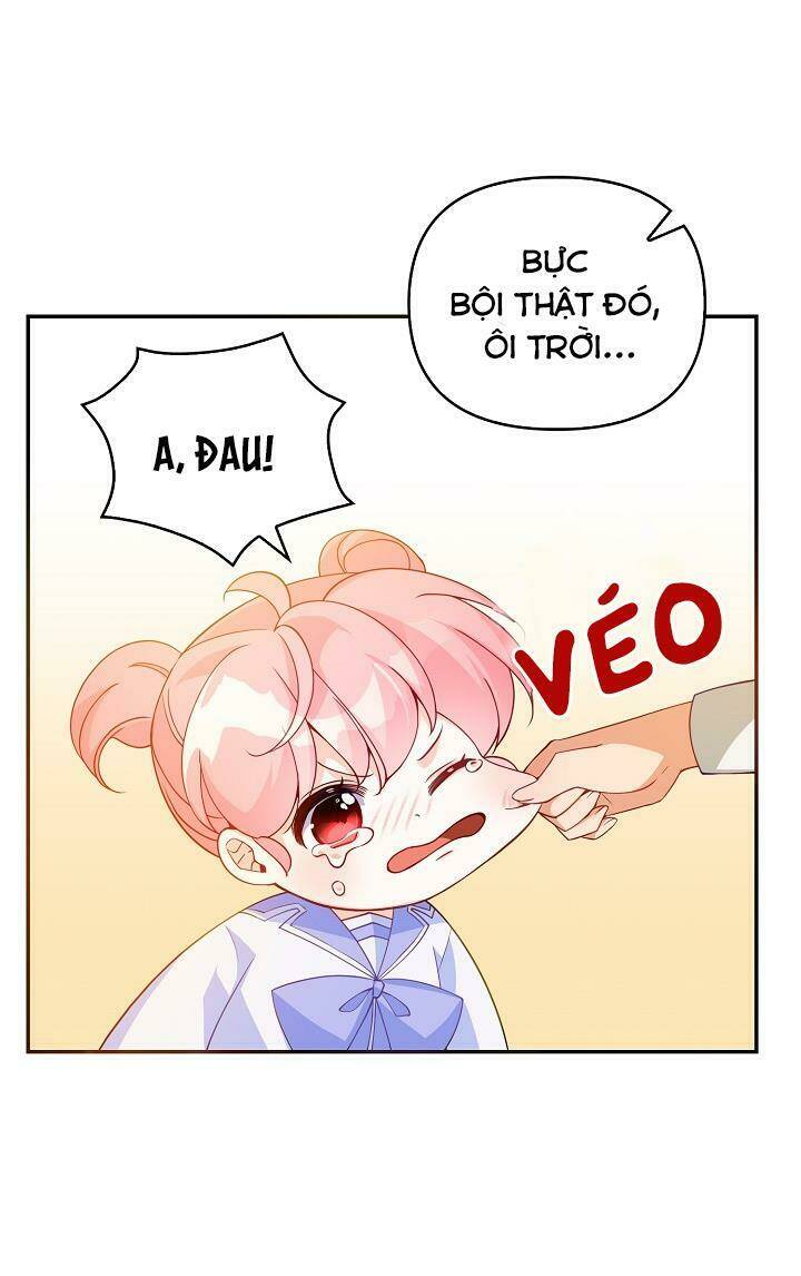 Cô Em Gái Quý Giá Của Nhân Vật Phản Diện Chapter 11 - Trang 2