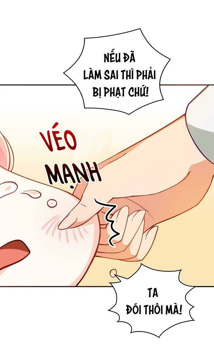 Cô Em Gái Quý Giá Của Nhân Vật Phản Diện Chapter 11 - Trang 2
