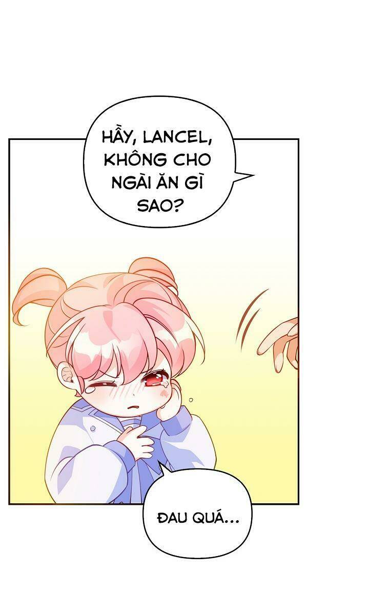 Cô Em Gái Quý Giá Của Nhân Vật Phản Diện Chapter 11 - Trang 2