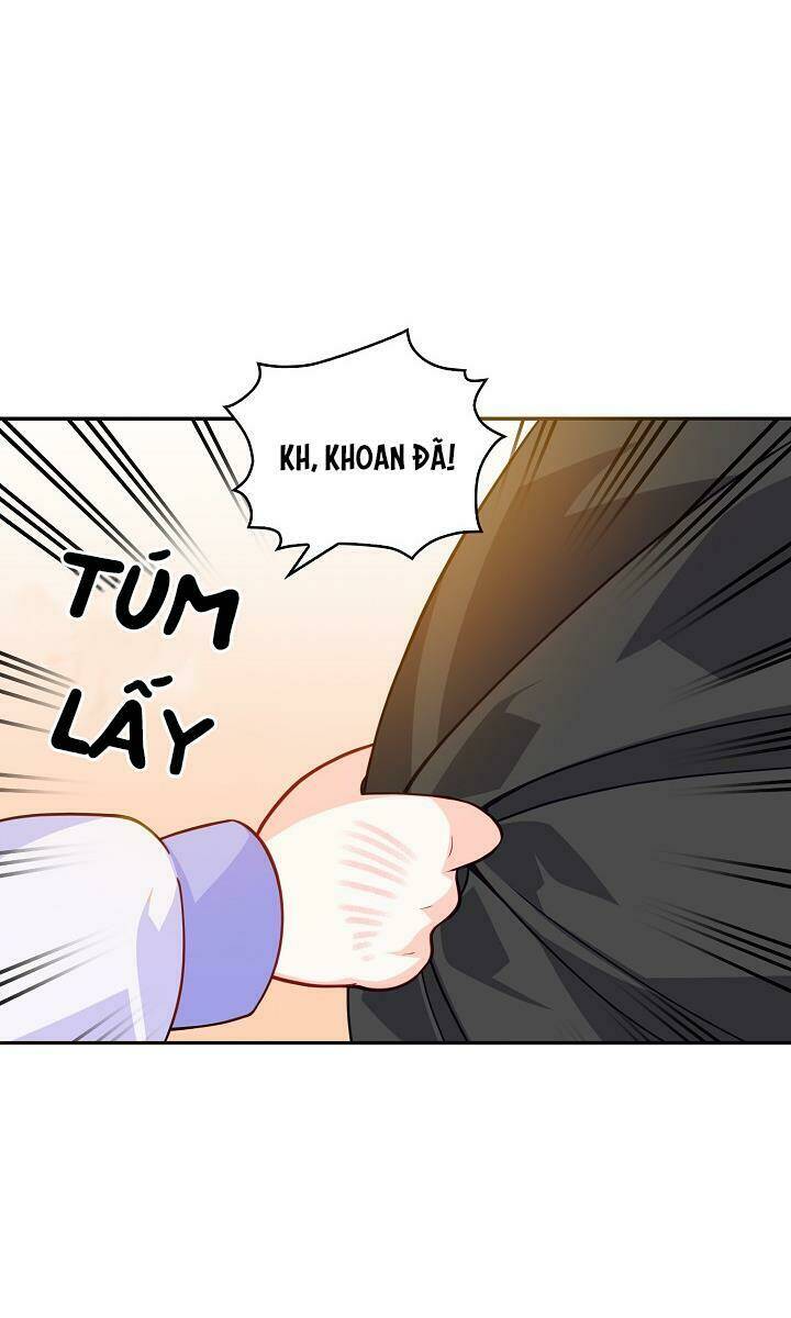 Cô Em Gái Quý Giá Của Nhân Vật Phản Diện Chapter 11 - Trang 2