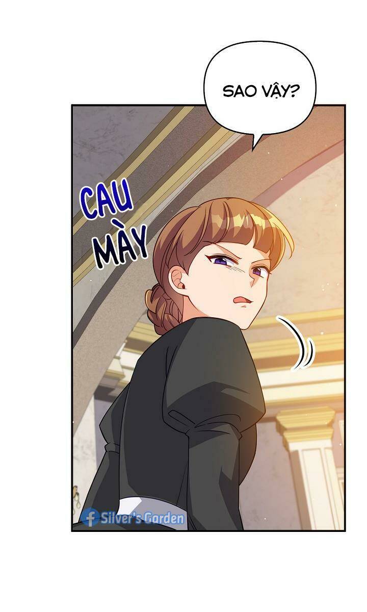 Cô Em Gái Quý Giá Của Nhân Vật Phản Diện Chapter 11 - Trang 2