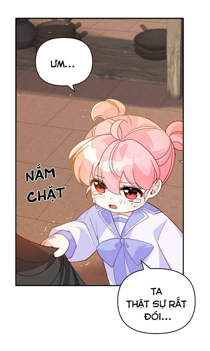 Cô Em Gái Quý Giá Của Nhân Vật Phản Diện Chapter 11 - Trang 2