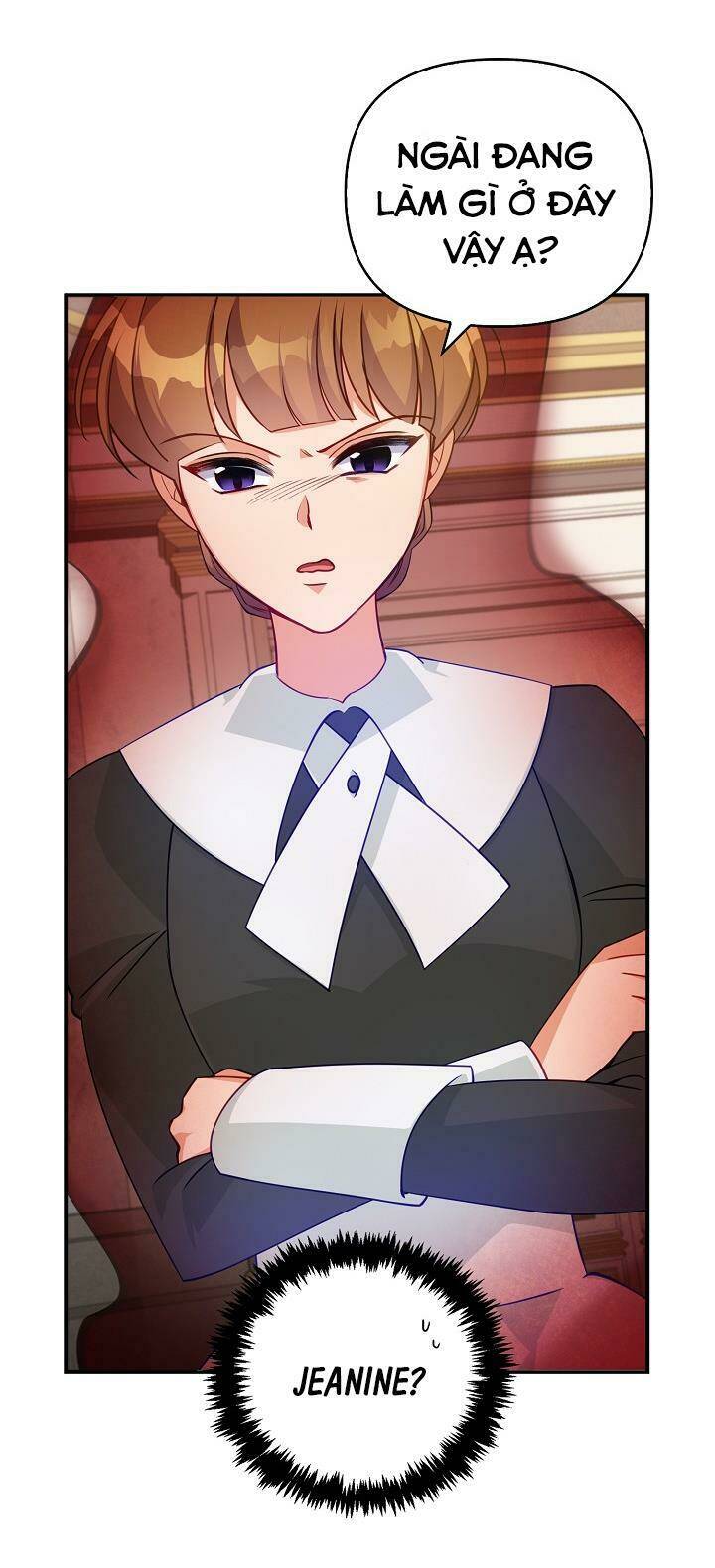 Cô Em Gái Quý Giá Của Nhân Vật Phản Diện Chapter 11 - Trang 2
