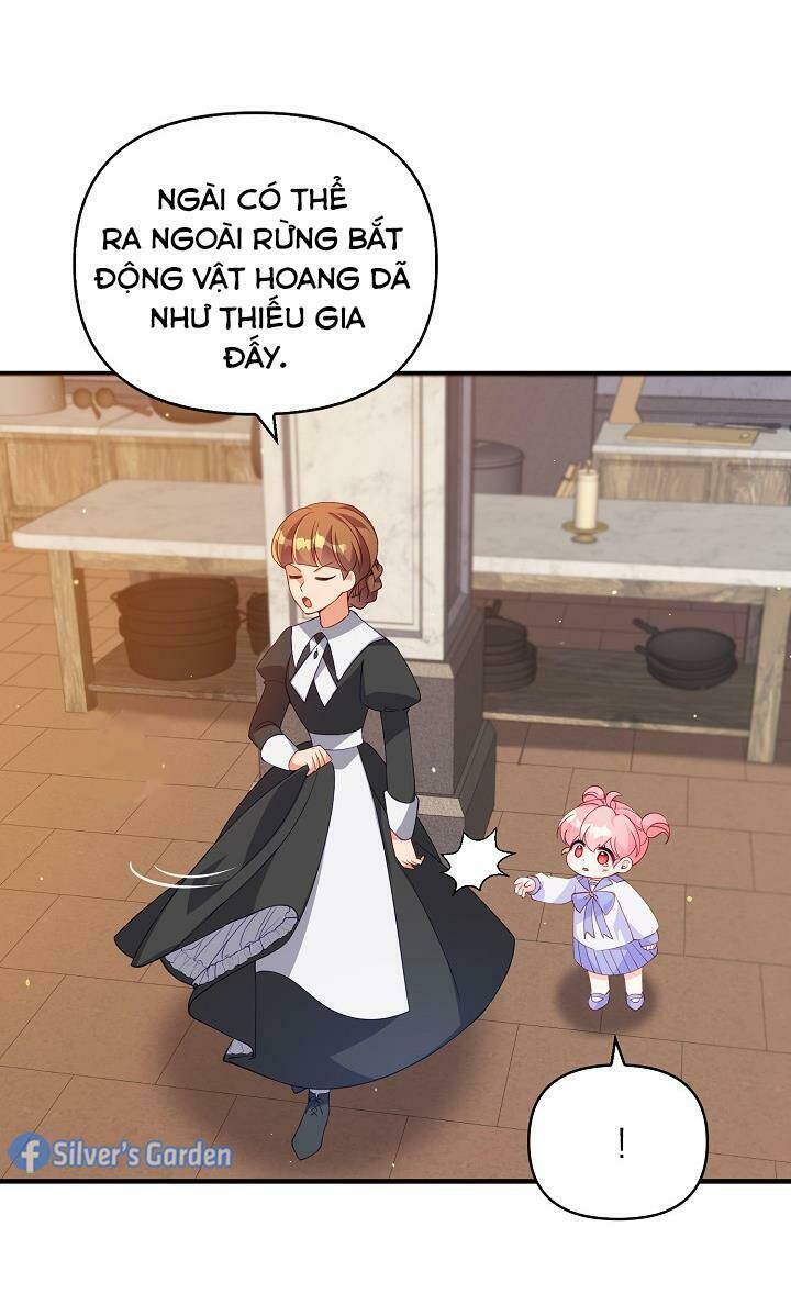 Cô Em Gái Quý Giá Của Nhân Vật Phản Diện Chapter 11 - Trang 2