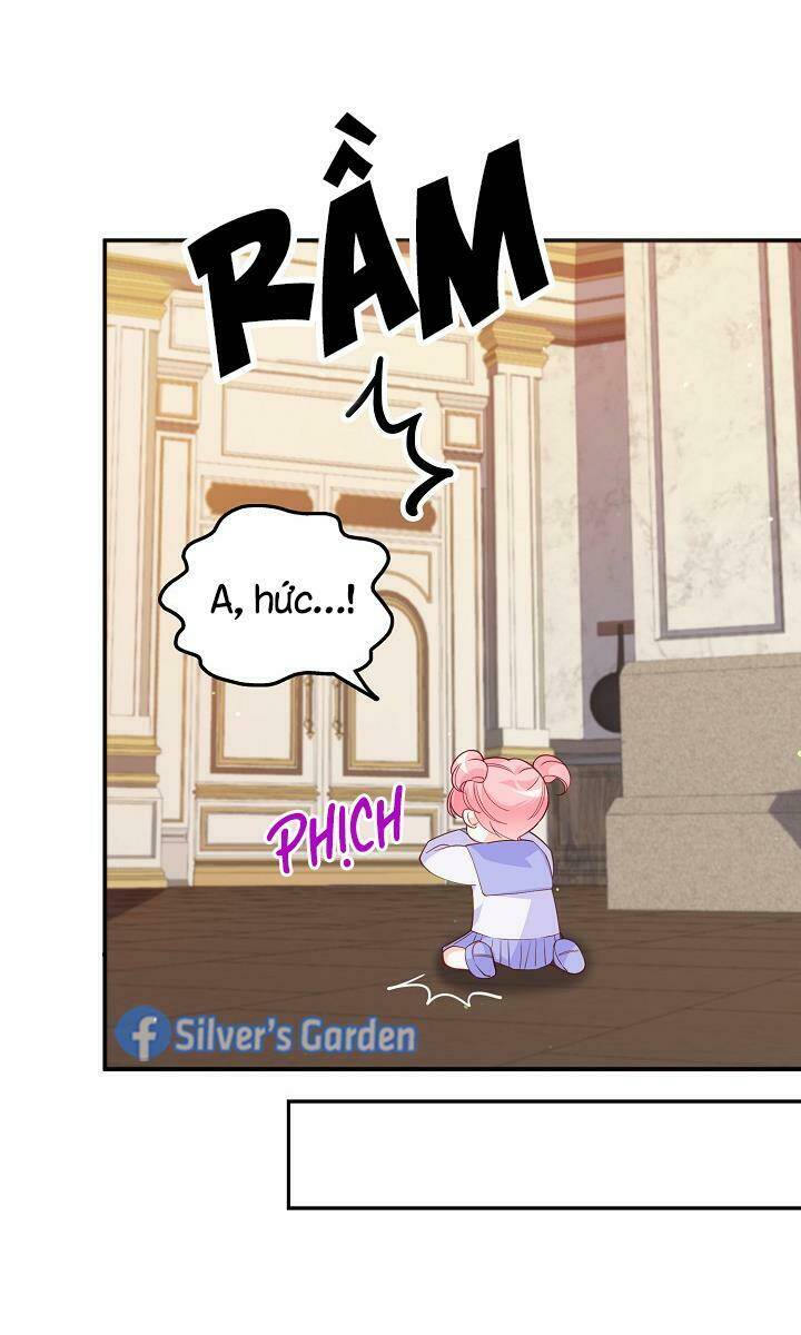 Cô Em Gái Quý Giá Của Nhân Vật Phản Diện Chapter 11 - Trang 2