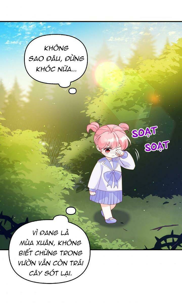 Cô Em Gái Quý Giá Của Nhân Vật Phản Diện Chapter 11 - Trang 2