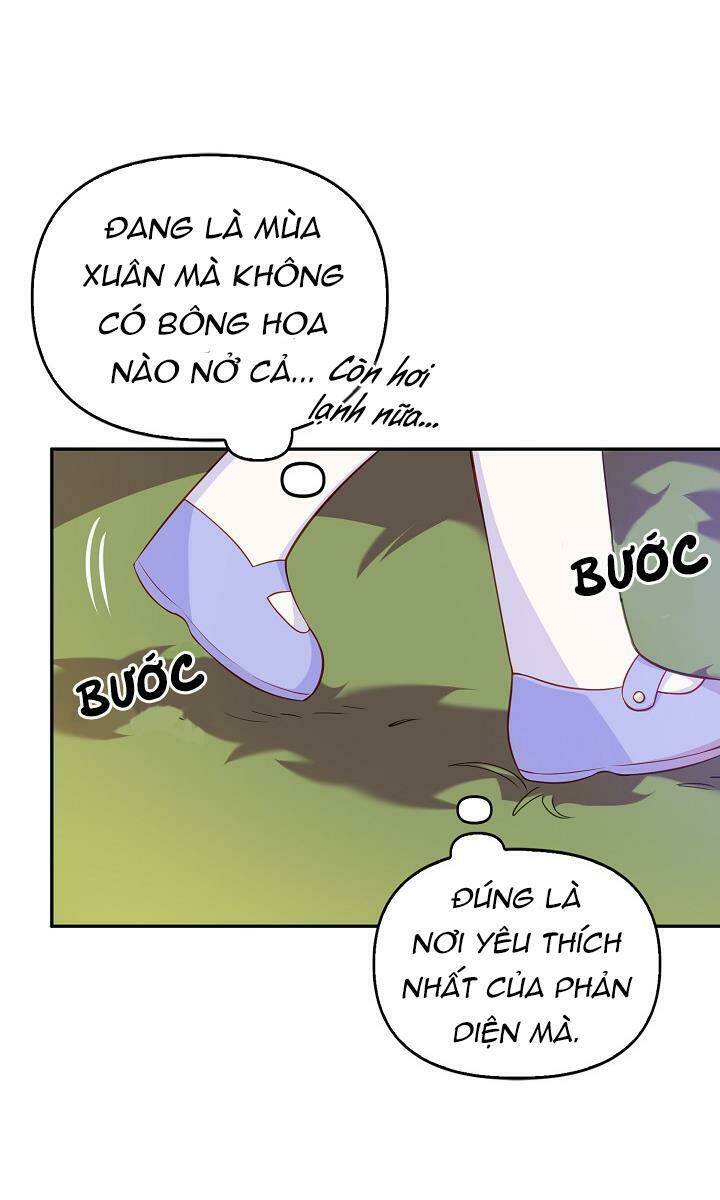 Cô Em Gái Quý Giá Của Nhân Vật Phản Diện Chapter 11 - Trang 2