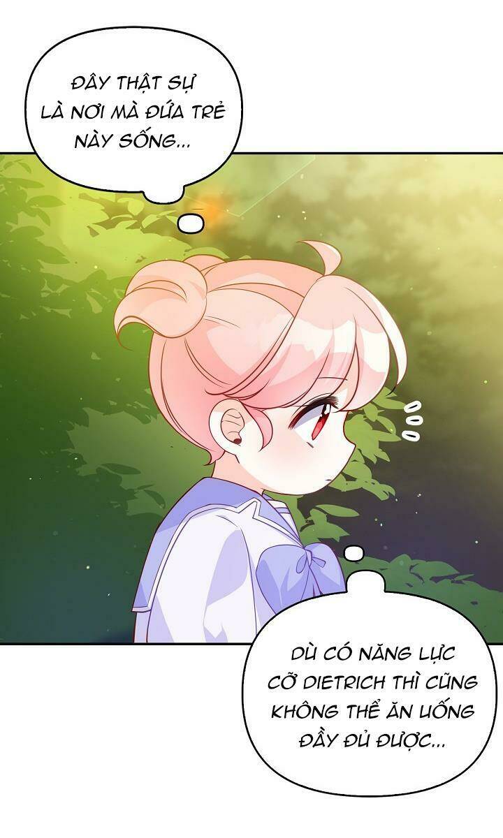 Cô Em Gái Quý Giá Của Nhân Vật Phản Diện Chapter 11 - Trang 2