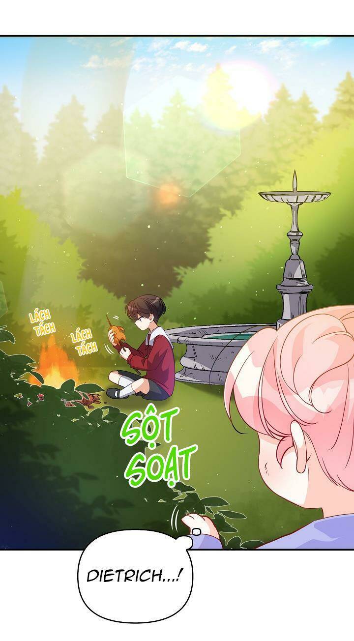 Cô Em Gái Quý Giá Của Nhân Vật Phản Diện Chapter 11 - Trang 2