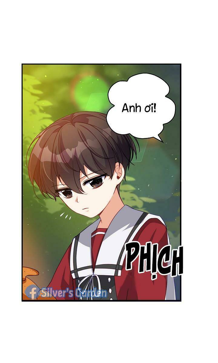 Cô Em Gái Quý Giá Của Nhân Vật Phản Diện Chapter 11 - Trang 2