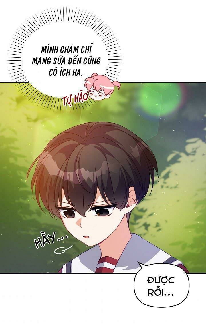 Cô Em Gái Quý Giá Của Nhân Vật Phản Diện Chapter 11 - Trang 2