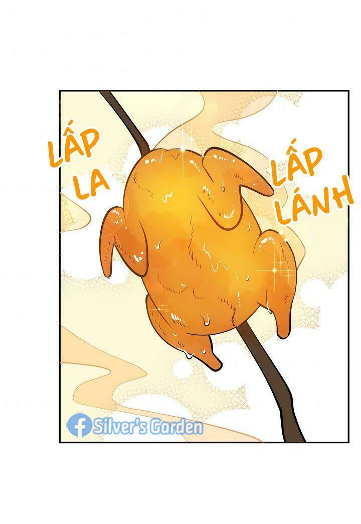 Cô Em Gái Quý Giá Của Nhân Vật Phản Diện Chapter 11 - Trang 2