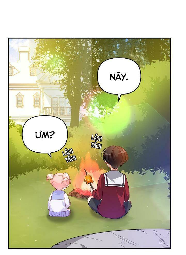 Cô Em Gái Quý Giá Của Nhân Vật Phản Diện Chapter 11 - Trang 2