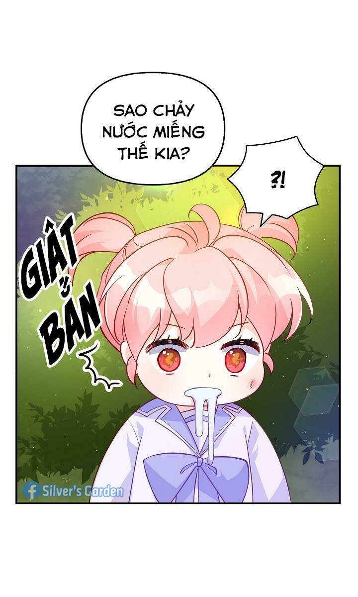 Cô Em Gái Quý Giá Của Nhân Vật Phản Diện Chapter 11 - Trang 2