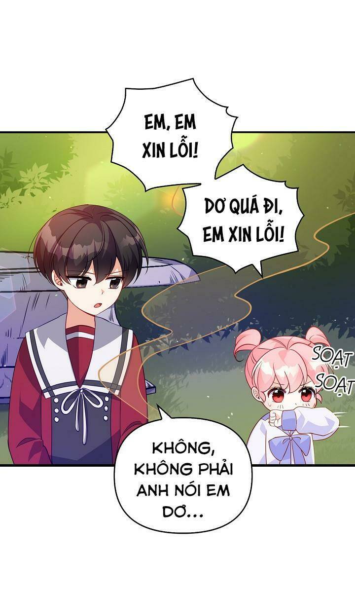 Cô Em Gái Quý Giá Của Nhân Vật Phản Diện Chapter 11 - Trang 2