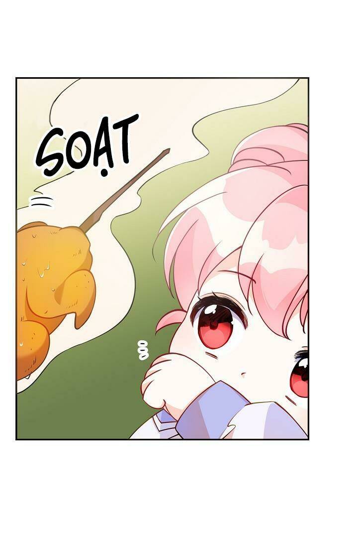 Cô Em Gái Quý Giá Của Nhân Vật Phản Diện Chapter 11 - Trang 2