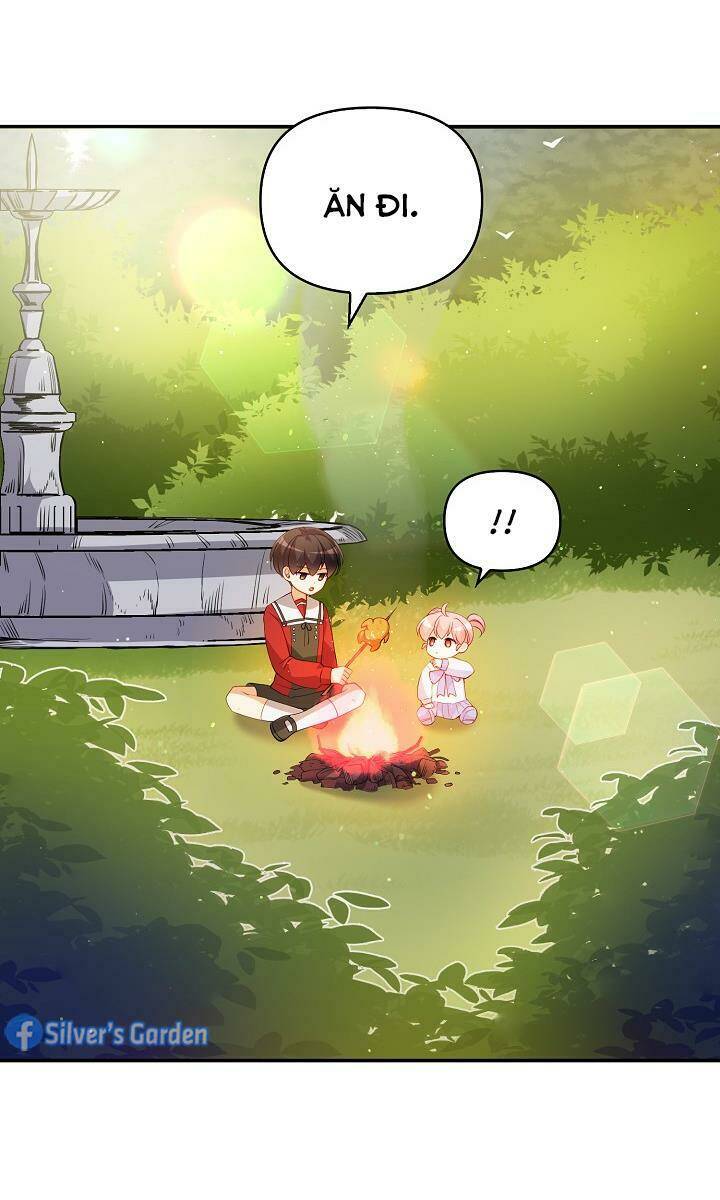 Cô Em Gái Quý Giá Của Nhân Vật Phản Diện Chapter 11 - Trang 2