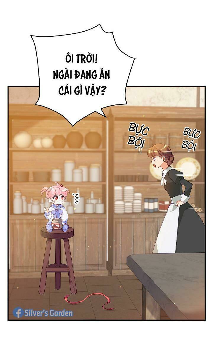 Cô Em Gái Quý Giá Của Nhân Vật Phản Diện Chapter 11 - Trang 2