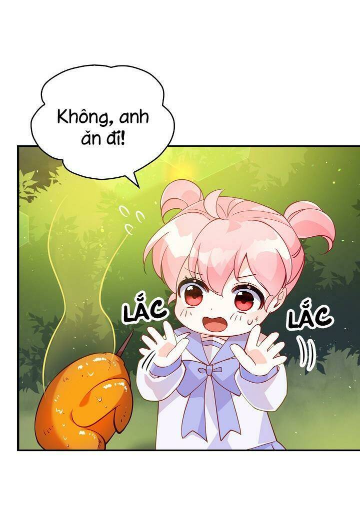 Cô Em Gái Quý Giá Của Nhân Vật Phản Diện Chapter 11 - Trang 2