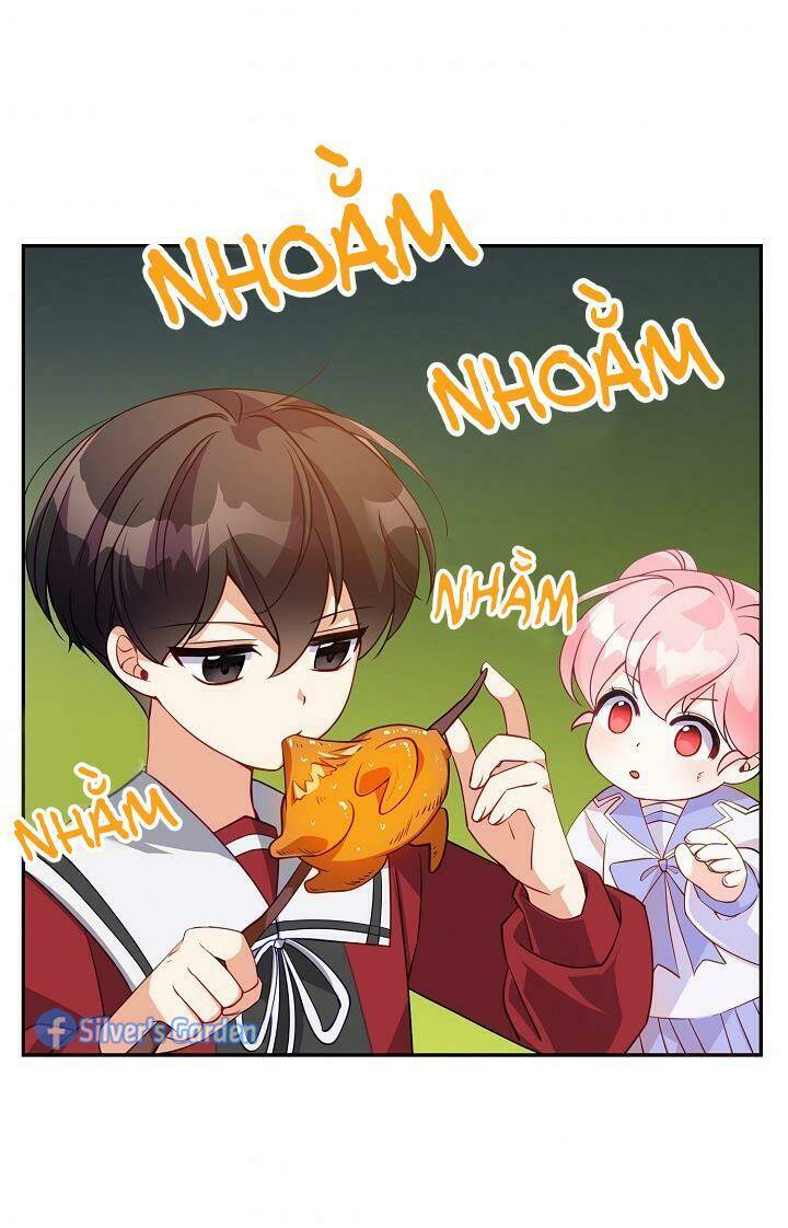 Cô Em Gái Quý Giá Của Nhân Vật Phản Diện Chapter 11 - Trang 2