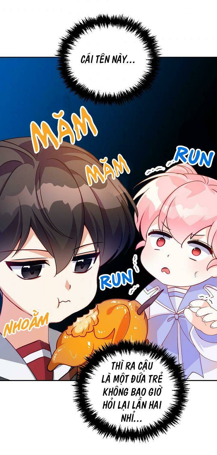 Cô Em Gái Quý Giá Của Nhân Vật Phản Diện Chapter 11 - Trang 2