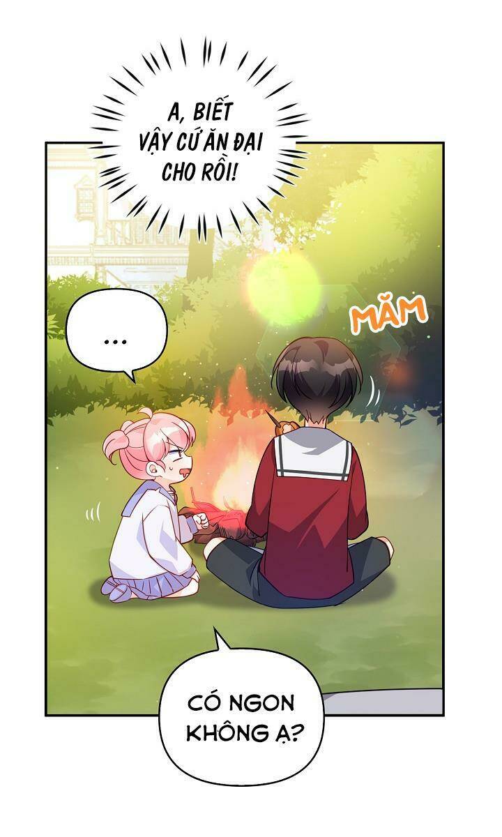 Cô Em Gái Quý Giá Của Nhân Vật Phản Diện Chapter 11 - Trang 2