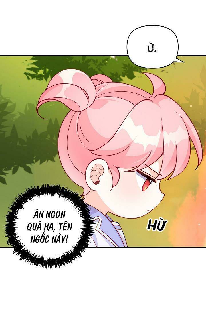 Cô Em Gái Quý Giá Của Nhân Vật Phản Diện Chapter 11 - Trang 2