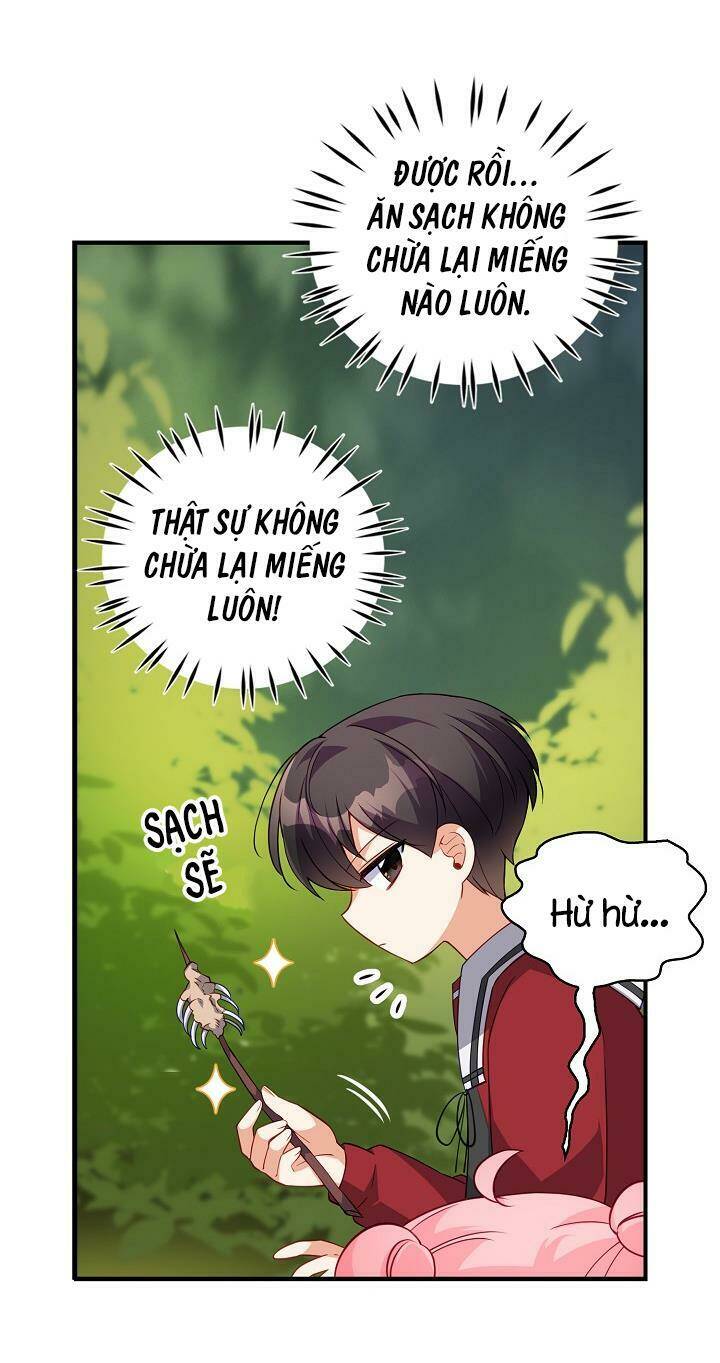 Cô Em Gái Quý Giá Của Nhân Vật Phản Diện Chapter 11 - Trang 2