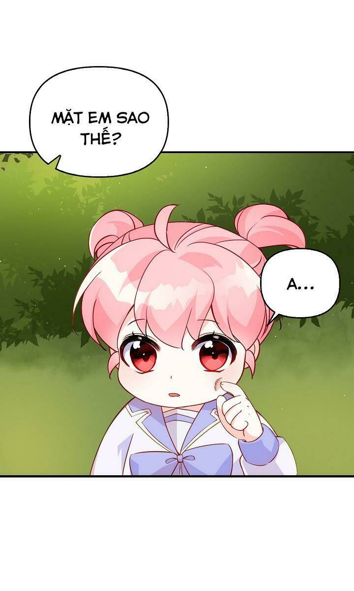 Cô Em Gái Quý Giá Của Nhân Vật Phản Diện Chapter 11 - Trang 2