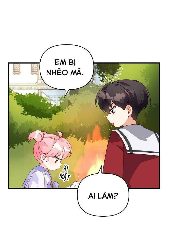 Cô Em Gái Quý Giá Của Nhân Vật Phản Diện Chapter 11 - Trang 2