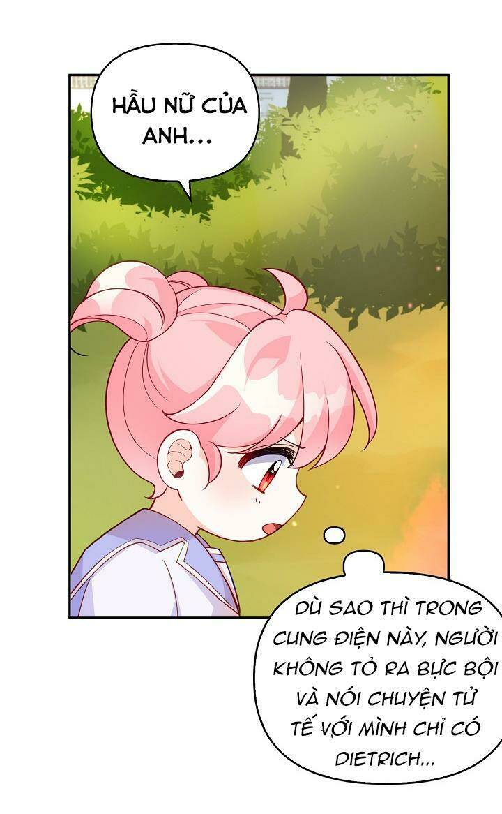 Cô Em Gái Quý Giá Của Nhân Vật Phản Diện Chapter 11 - Trang 2