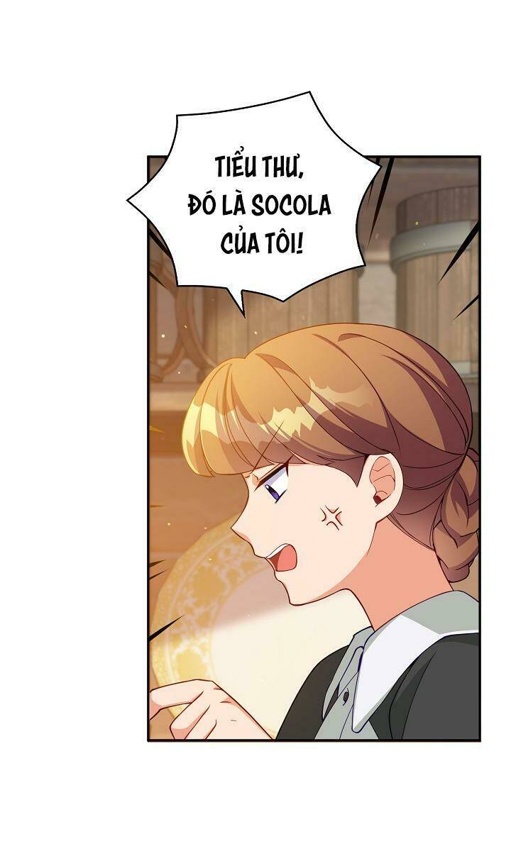 Cô Em Gái Quý Giá Của Nhân Vật Phản Diện Chapter 11 - Trang 2