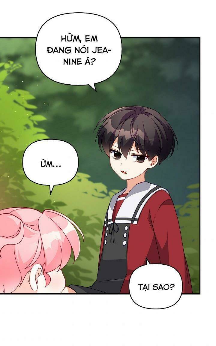 Cô Em Gái Quý Giá Của Nhân Vật Phản Diện Chapter 11 - Trang 2