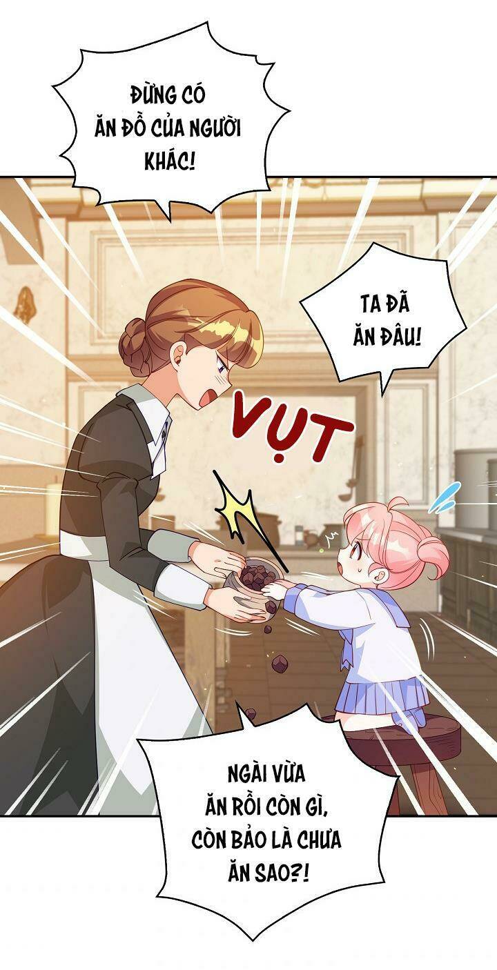 Cô Em Gái Quý Giá Của Nhân Vật Phản Diện Chapter 11 - Trang 2