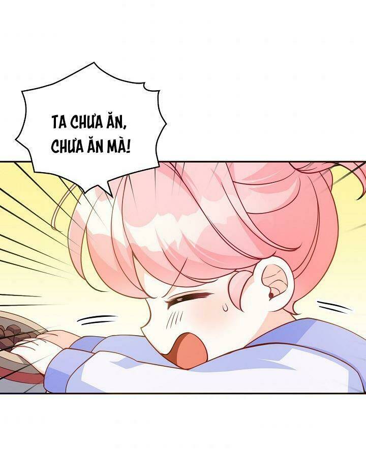 Cô Em Gái Quý Giá Của Nhân Vật Phản Diện Chapter 11 - Trang 2